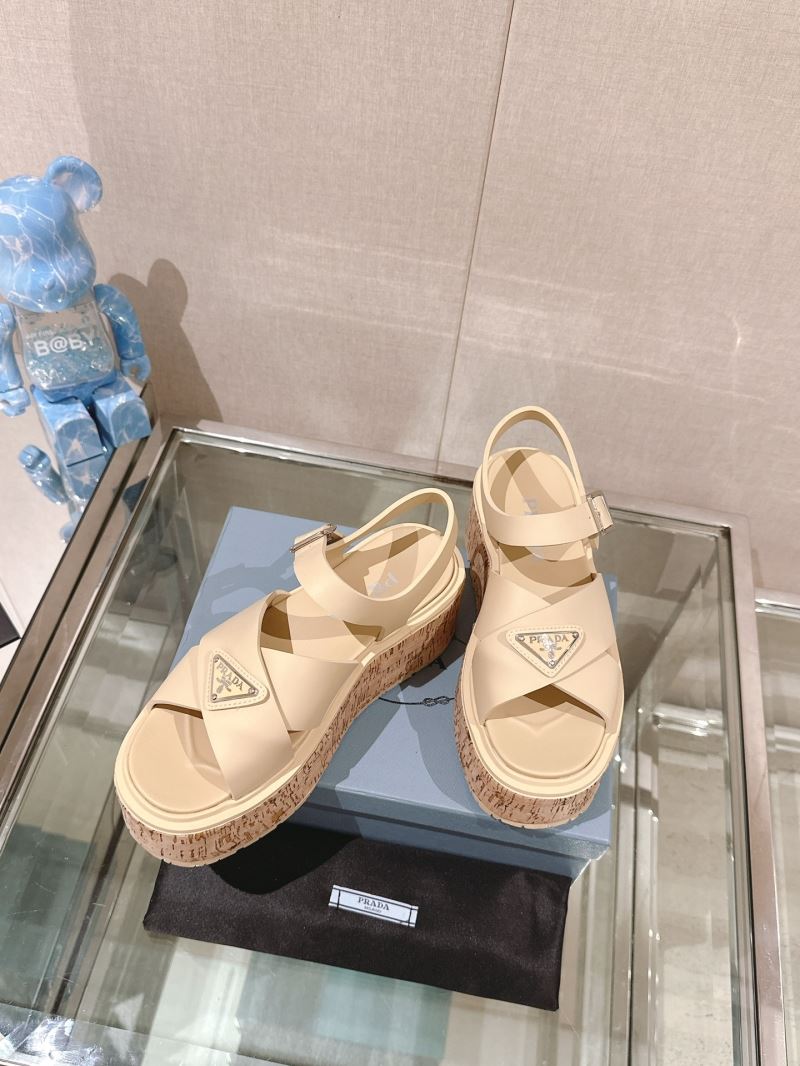 Prada Sandals